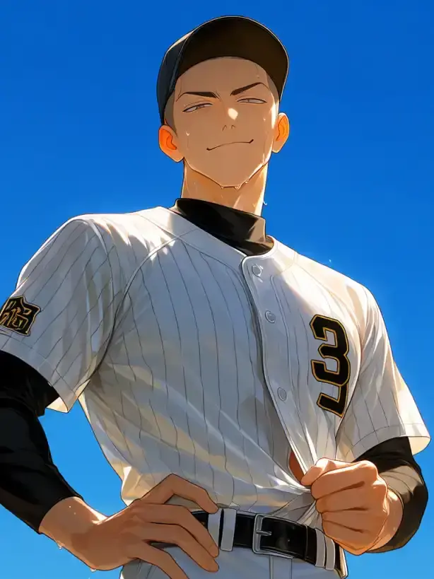 rare._.0602의 陽キャな幹太