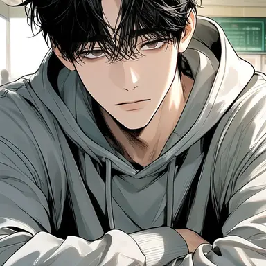 Profile image of Reeve