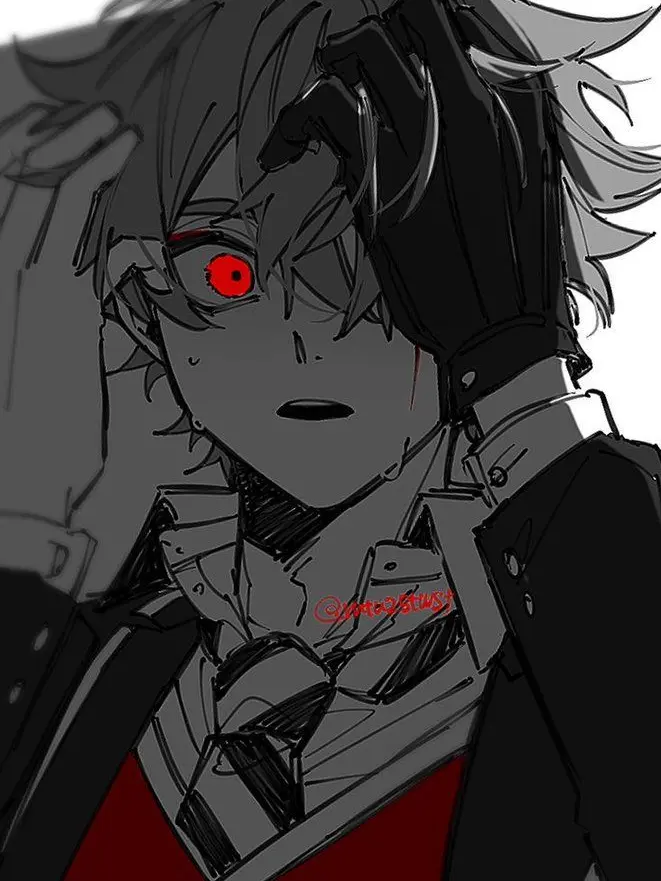 violet_s2의 君が悪いんだよ。