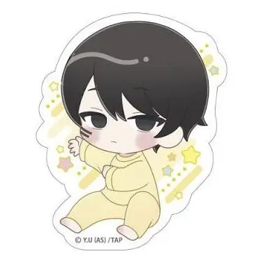 Profile image of 無陀野 無人