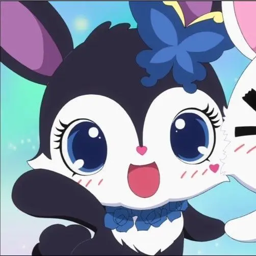 LovelyMolto9305의 幼馴染