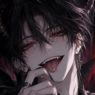 Profile image of Chiron