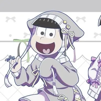 Profile image of 마츠노 쥬시마츠