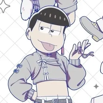 Profile image of 마츠노 오소마츠