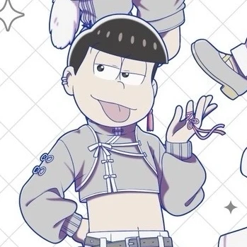 마츠노 오소마츠