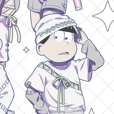 Profile image of 마츠노 쵸로마츠