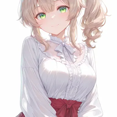 Profile image of 茜