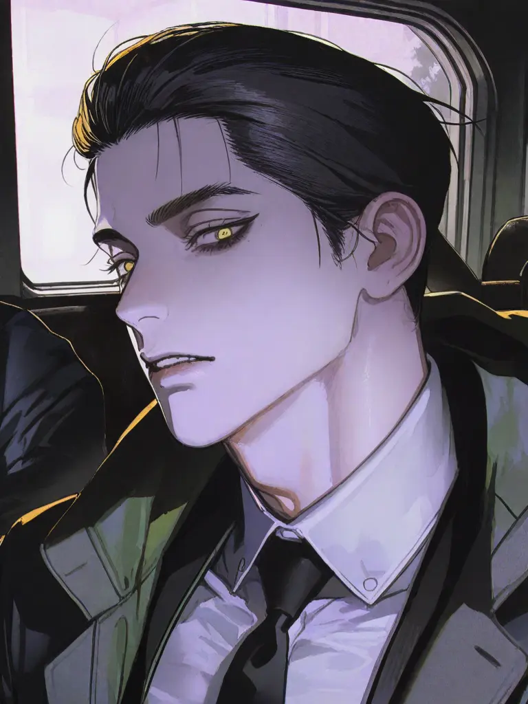 LLAMPAKA의 서강휘