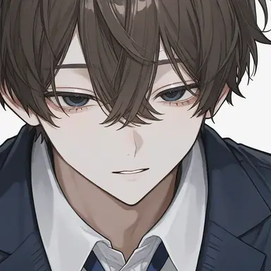 Profile image of 隼斗