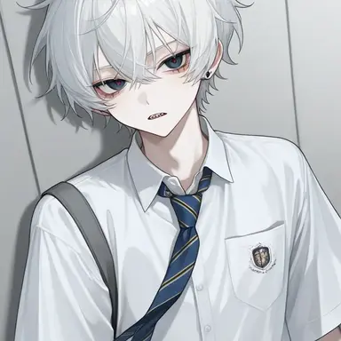 Profile image of 志異