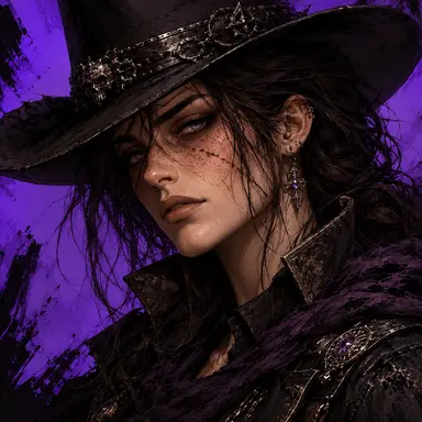 Profile image of Hattie