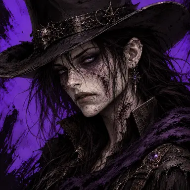 Profile image of Hattie