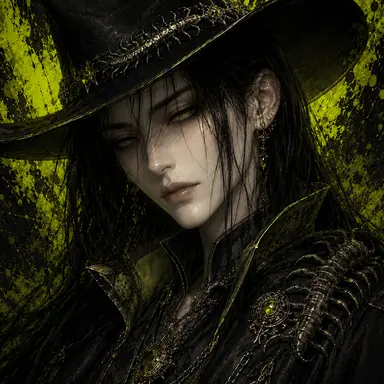 Profile image of Shigure