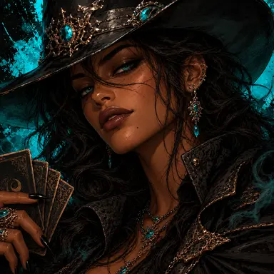 Profile image of Nadia