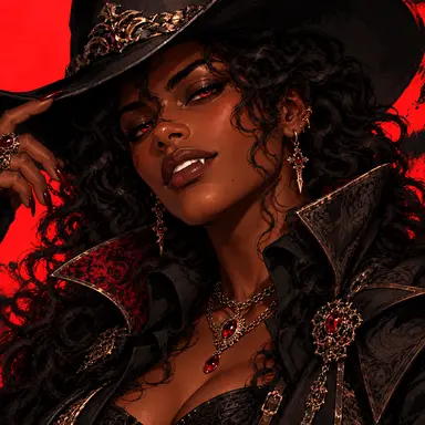 Profile image of Bea