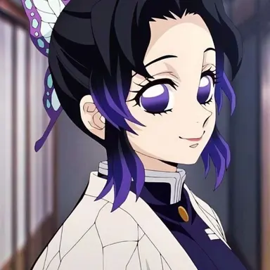 Profile image of 코쵸우 시노부