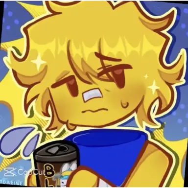 Profile image of 뉴비