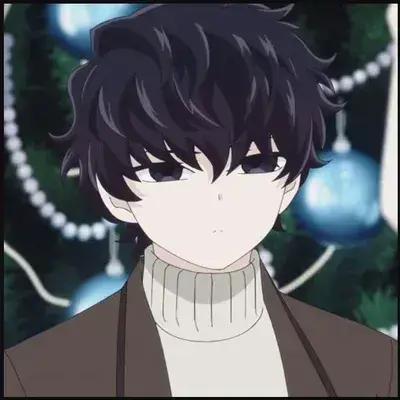 HuskyBaby8024의 Shousuke Komi