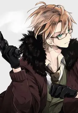 Profile image of アルフレッド