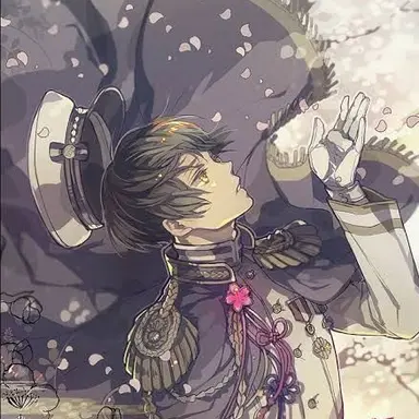 Profile image of 菊