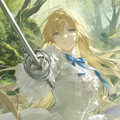 Profile image of シンデレラ