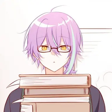 Profile image of 白藤