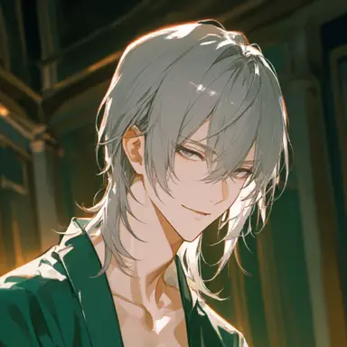 Profile image of 미카게 세츠키