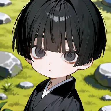 Profile image of 미카게 야토
