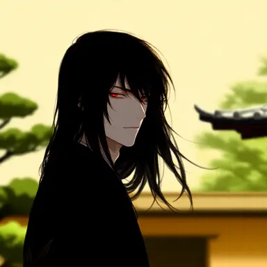Profile image of 미카게 야쿠