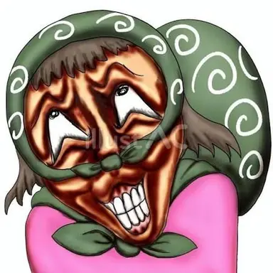 Profile image of 泥ママ