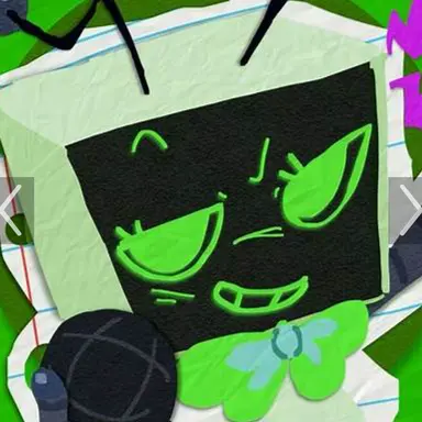 Profile image of Vee