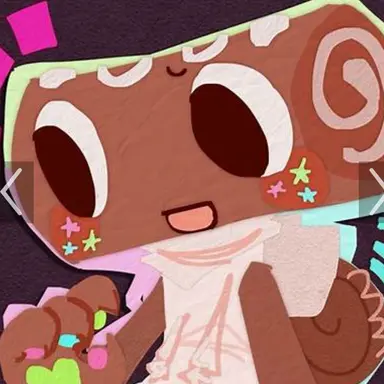 Profile image of Cosmo