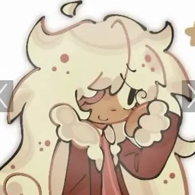 Profile image of Ginger