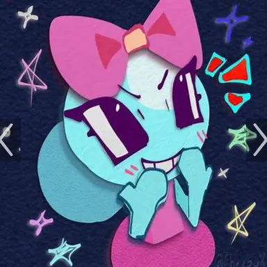 Profile image of Poppy