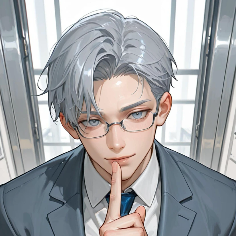 二条 文