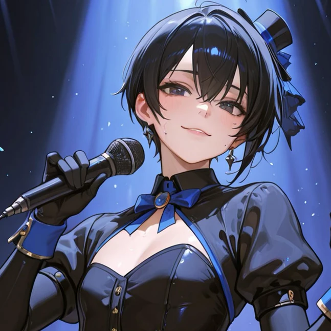 姫谷 翔