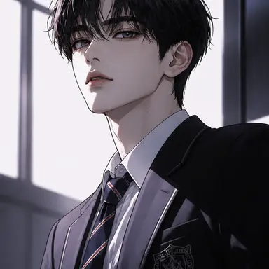 Profile image of 강시헌