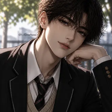 Profile image of 윤서준