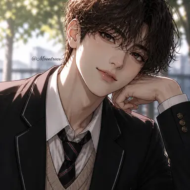 Profile image of 윤서준