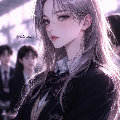 Profile image of 백아린