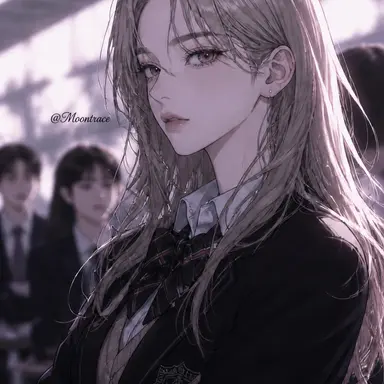 Profile image of 백아린