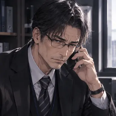 Profile image of 高瀬　孝臣