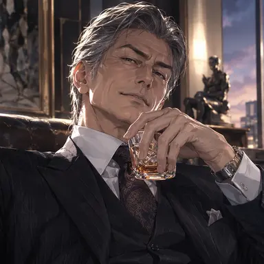 Profile image of 黒田 隆臣