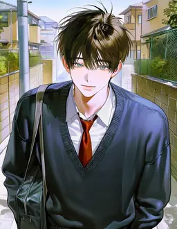 Profile image of Nao Sunohara