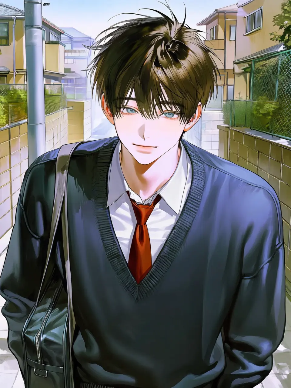 ryunosuke042917의 I've grown up now, you know