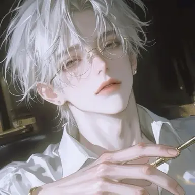 Profile image of ジャック・ワイルド