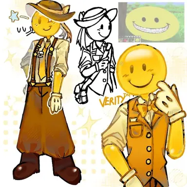 Profile image of ヴェリティ