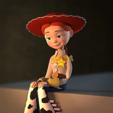 Profile image of Jessy
