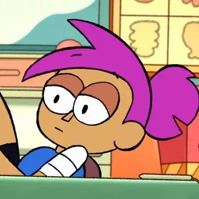 DenseDiet8073의 Enid Mettle