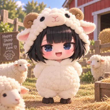 Profile image of ググガガ羊